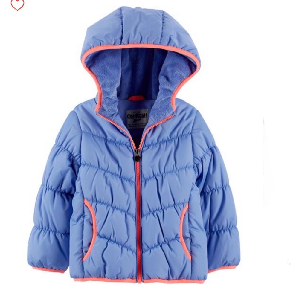 Bubble Jacket - Picture 1 of 1